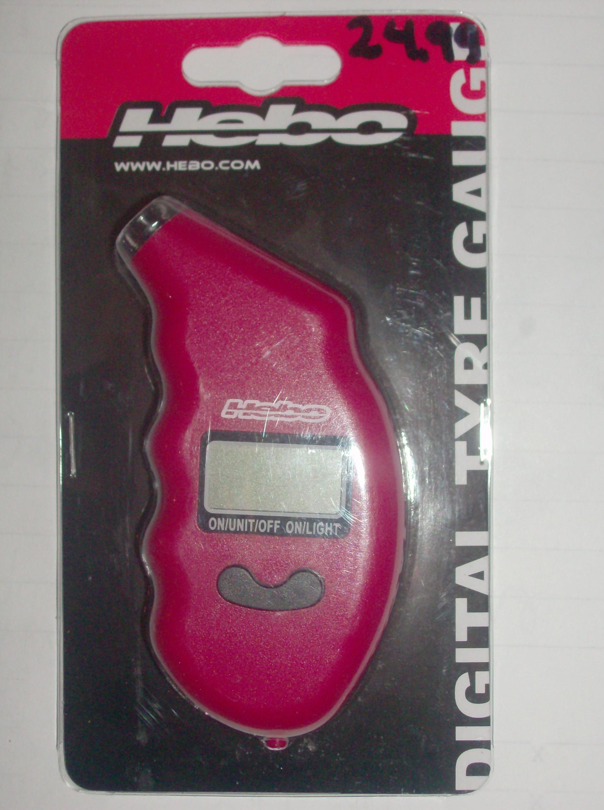 gauge